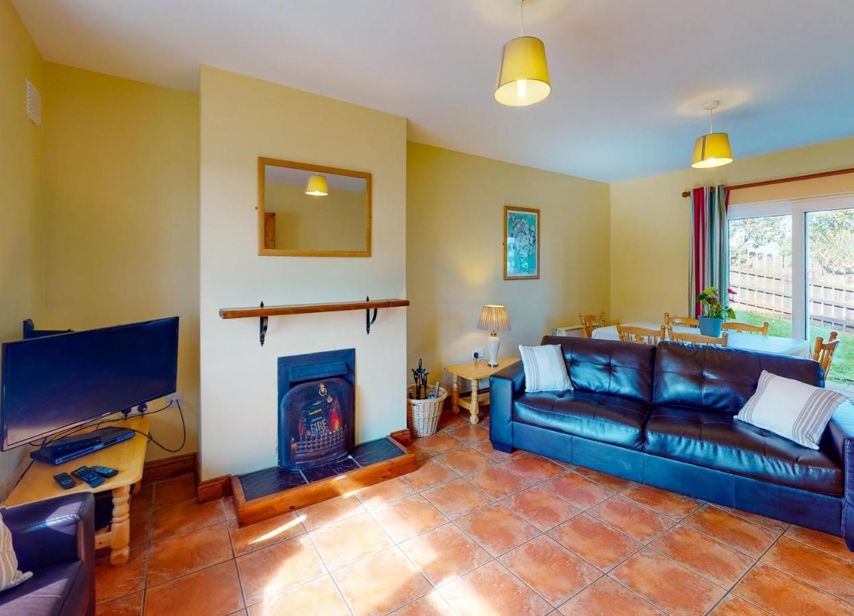 Seacliff Holiday Homes No 8 By Trident Holiday Homes Dunmore East Buitenkant foto