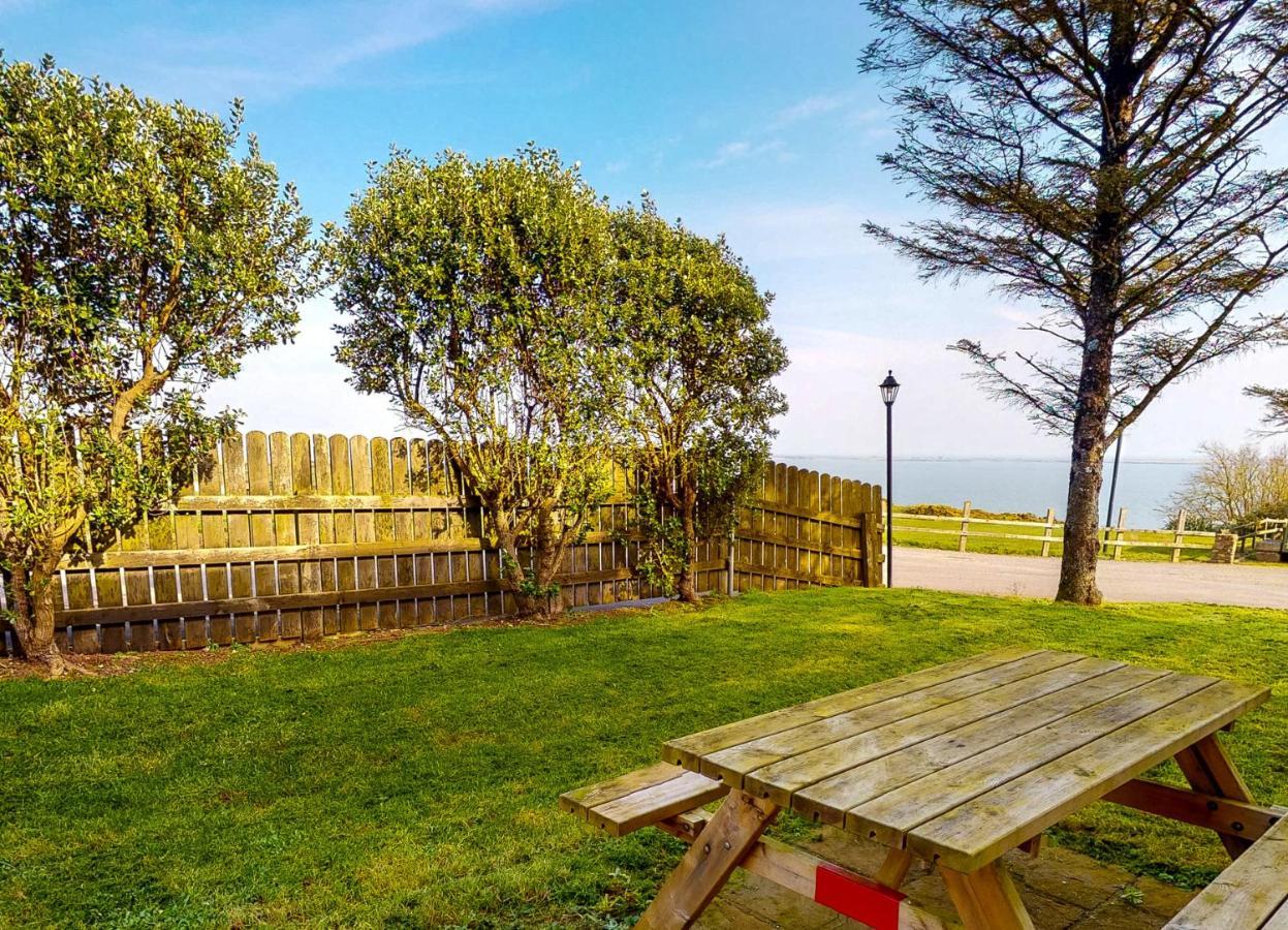 Seacliff Holiday Homes No 8 By Trident Holiday Homes Dunmore East Buitenkant foto