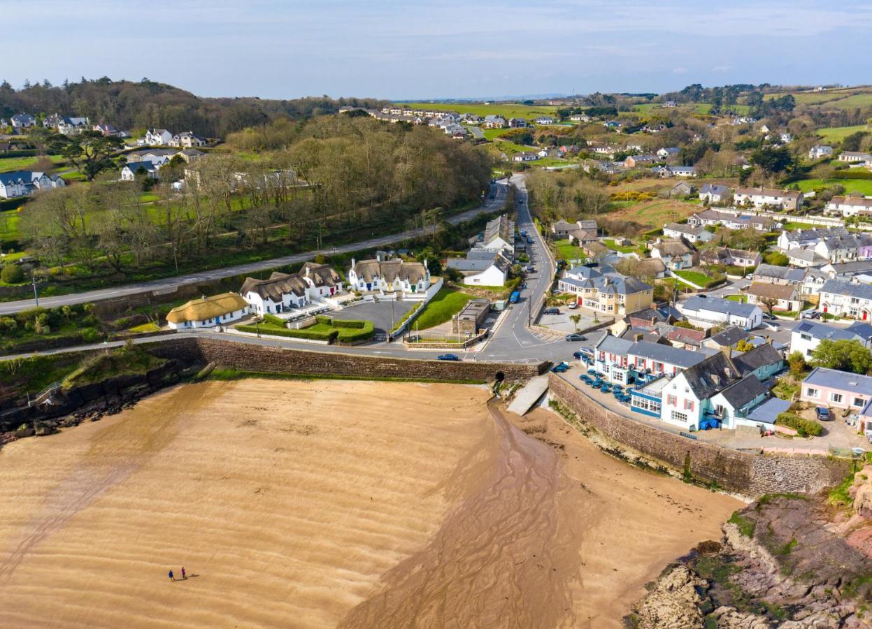 Seacliff Holiday Homes No 8 By Trident Holiday Homes Dunmore East Buitenkant foto