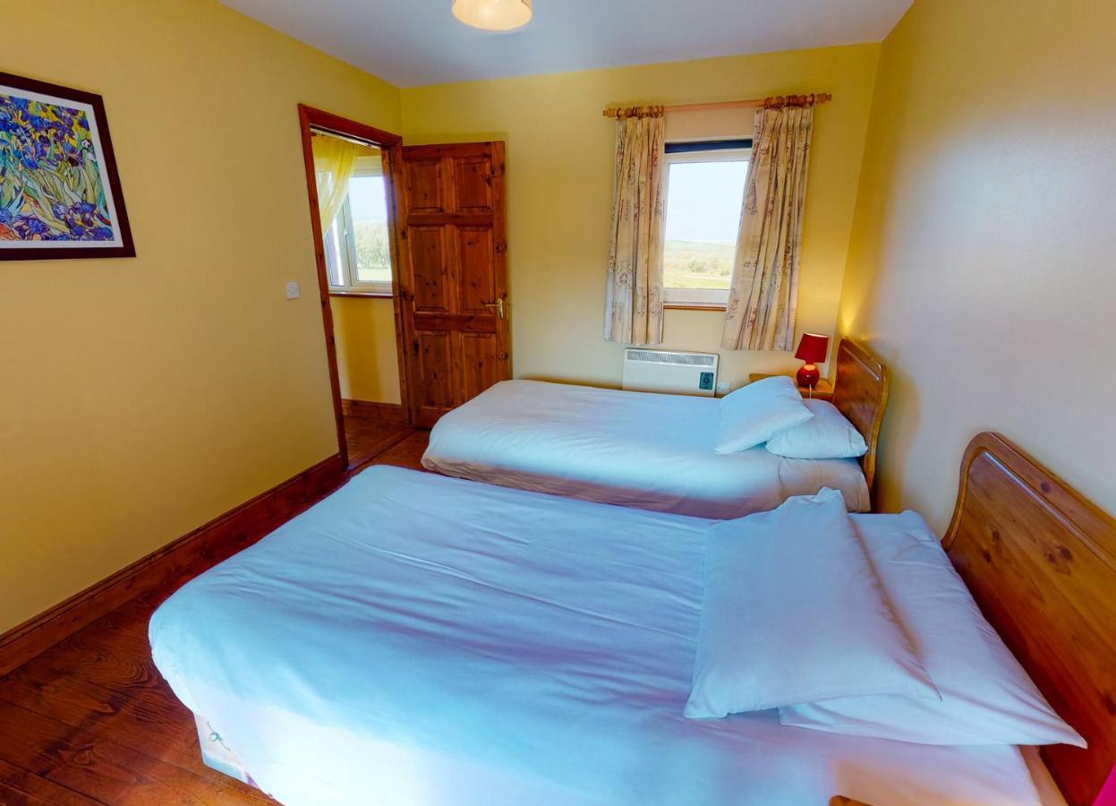 Seacliff Holiday Homes No 8 By Trident Holiday Homes Dunmore East Buitenkant foto