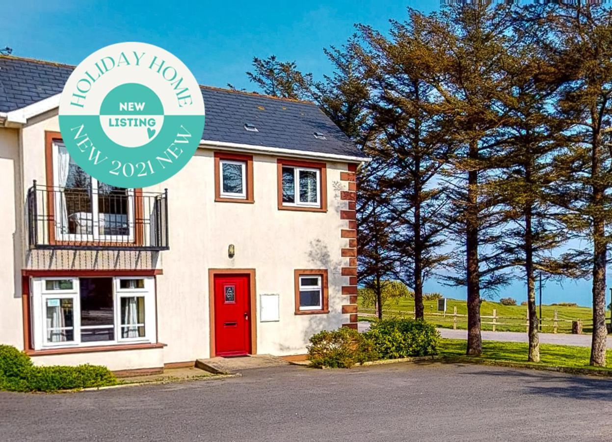 Seacliff Holiday Homes No 8 By Trident Holiday Homes Dunmore East Buitenkant foto