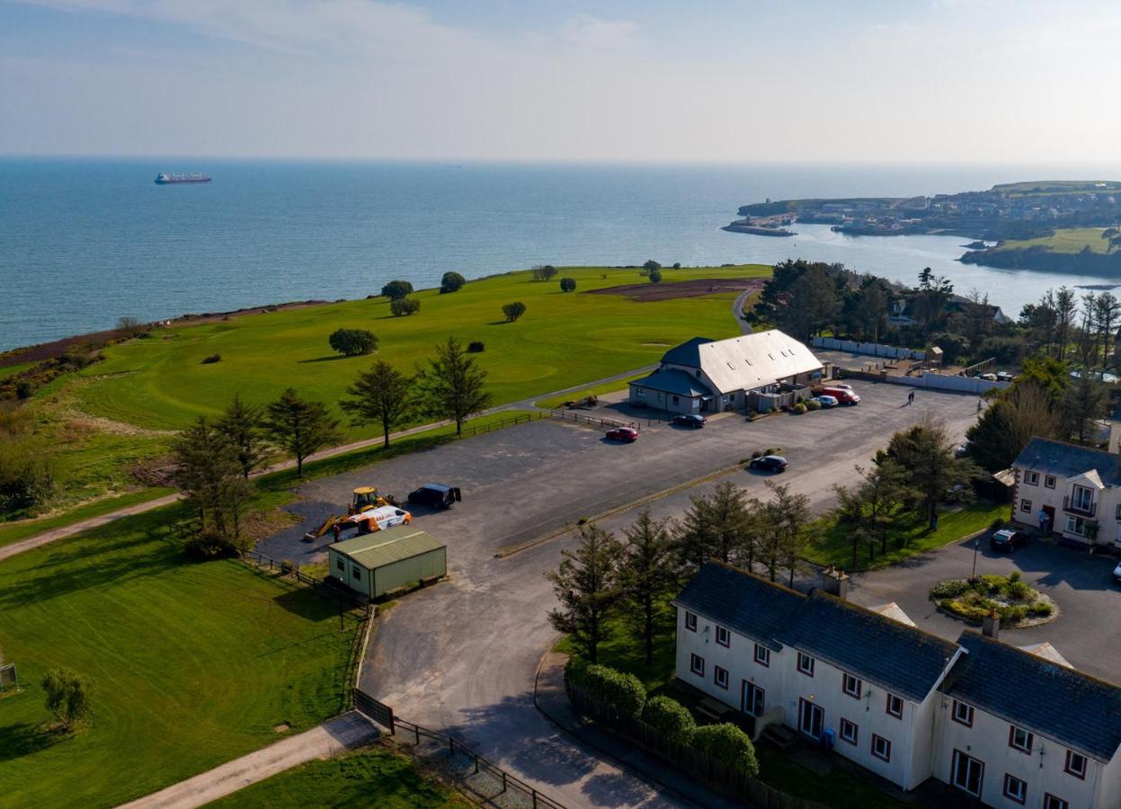 Seacliff Holiday Homes No 8 By Trident Holiday Homes Dunmore East Buitenkant foto