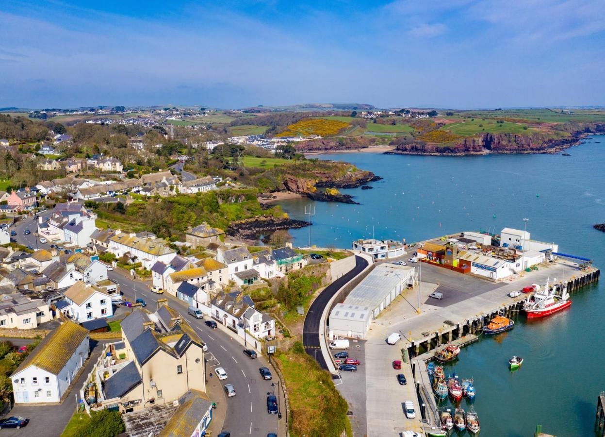 Seacliff Holiday Homes No 8 By Trident Holiday Homes Dunmore East Buitenkant foto